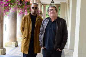 SIMON & OSCAR from OCEAN COLOUR SCENE announce October 2025 UK Tour Dates