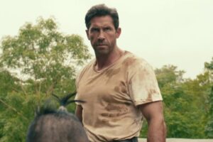 Prisoner of War Review – Adkins Brings us Solid Fight Scenes