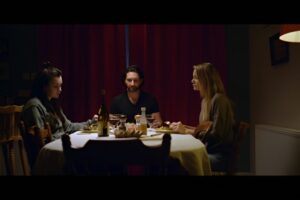 British Breakout Star Charlotte Jackson Coleman Delivers a Standout Performance in New Psychological Thriller Secrets