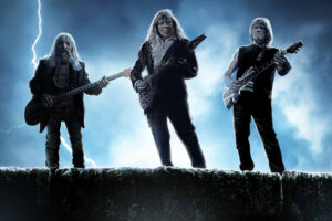 SPINAL TAP II: THE END CONTINUES Drops Poster and First Look Trailer