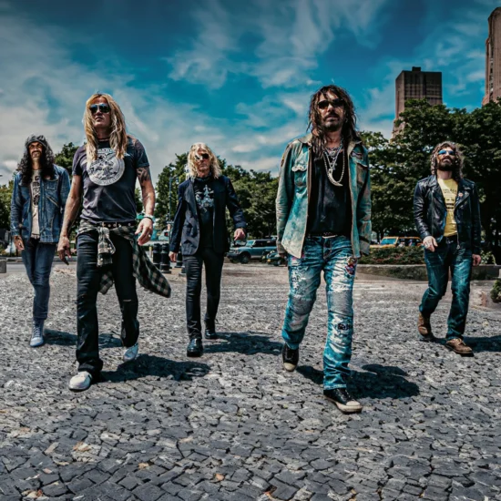 THE DEAD DAISIES_SQUARE CREDIT THE DEAD DAISIES
