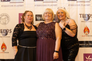 Sykehouse Film Festival and Writers’ Festival 2025 is a Roaring Success