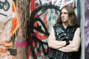 Will Wilde Drops New Video ‘Don’t Play With Fire’ from Hit Album ‘Blues Is Still Alive’