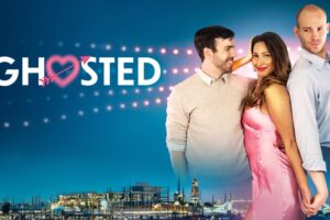 Rom-Com Ghosted starring Jade Asha Comes to Digital