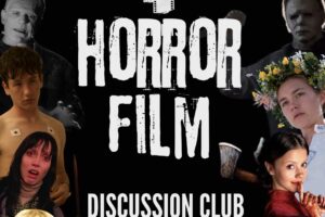 Roll the Credits Horror Film Club To Bring The Horror Community Together In Colchester