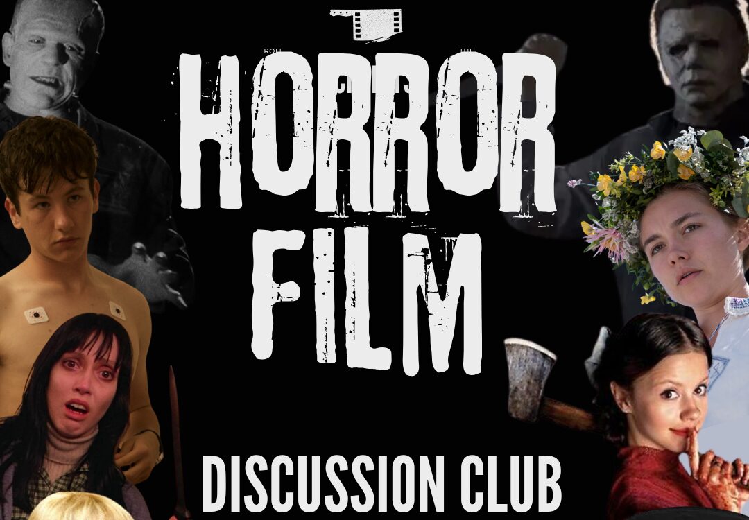 Roll the Credits Horror Film Club To Bring The Horror Community Together In Colchester Roll the Credits Horror Film Club To Bring The Horror Community Together In Colchester
