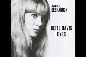JoJo Siwa’s “Bette Davis Eyes” Rockets to #1 in the UK — But the Rock Star Behind It All is Jackie DeShannon