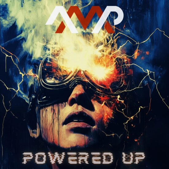 A.D.A.M. Music Project - Powered Up Art