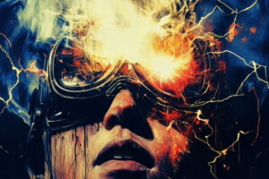 Brace yourselves, A.D.A.M. Music Project’s new single “Powered Up”
