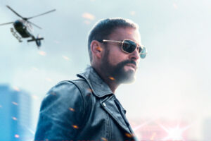 Watch Seann William Scott in the Trailer for Action-Comedy BAD MAN