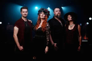 Brave Rival Release Second Single & Video ‘Control’ from their upcoming EP ‘5 to 4’