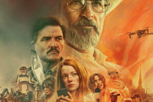 Eddington Review: Ari Aster, Joaquin Phoenix, and Pedro Pascal Deliver a Haunting Small-Town Drama