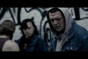 Exclusive Interview With Actor Mike Coombes For The British Vengence Thriller ‘Derelict’