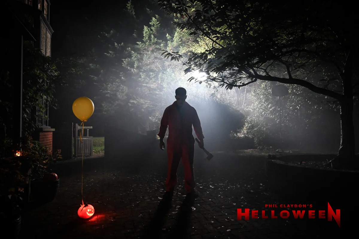 Shogun Films Drops the New Trailer for Helloween Shogun Films Drops the New Trailer for Helloween