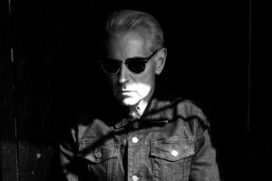 Conquest Music Announce New Robert Kane Solo Album & Video – Blues is Blues