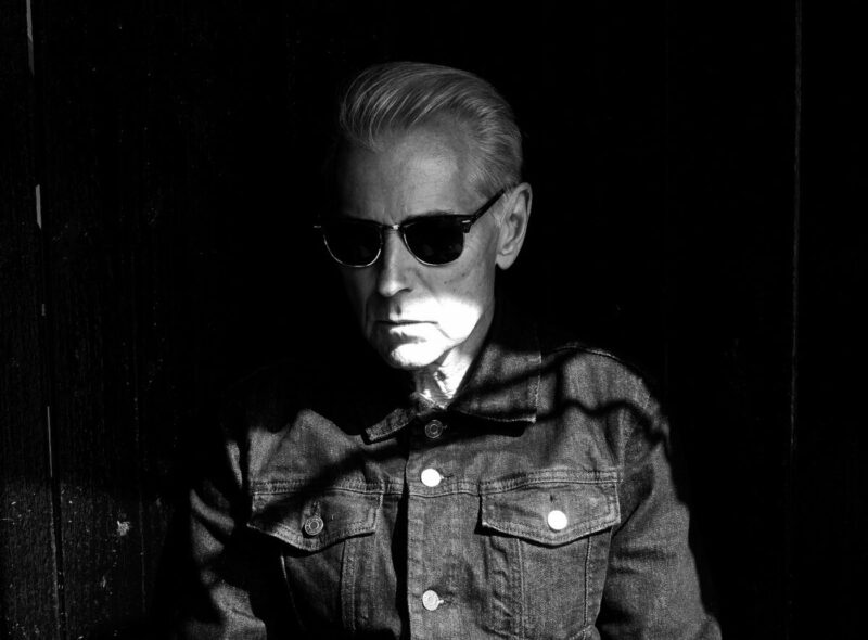 Robert Kane - Photo Credit: Pete Zulu