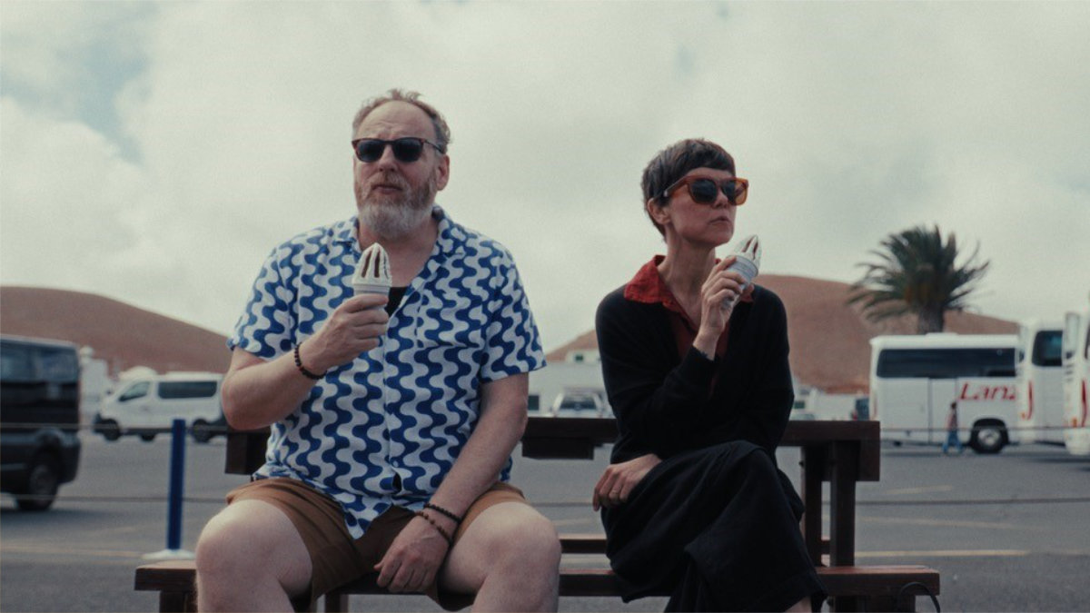 Award-winning British Comedy-drama Signs of Life is Coming to Cinemas in September Award-winning British Comedy-drama Signs of Life is Coming to Cinemas in September