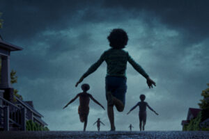 Weapons Review – Creepy, Clever, and Completely Unhinged in the Last Moments