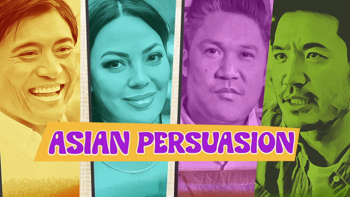 Heartwarming Romcom ‘Asian Persuasion’ is Coming to Digital Courtesy of Miracle Media Heartwarming Romcom ‘Asian Persuasion’ is Coming to Digital Courtesy of Miracle Media