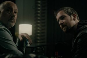 Exclusive Interview With Actor Pete Bird For The British Vengeance Thriller ‘Derelict’