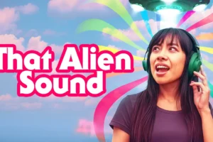 Acclaimed Sci-fi Comedy ‘That Alien, Sound’ Arrives on Digital