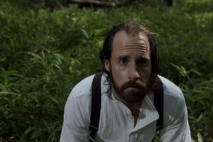 Exclusive Dead And Sudburied Interview With ‘The Caretaker’ Writer-Director Luke Tedder