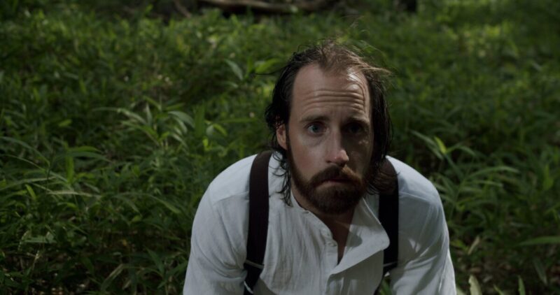 The Caretaker