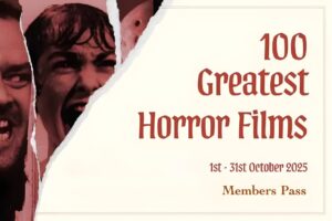 Lumiere Cinema Romford Celebrates Halloween Throughout October With 100 Greatest Horror Films