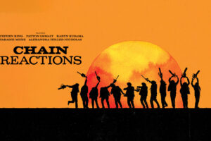 Lightbulb Announces Documentary on the Texas Chain Saw Massacre: Chain Reactions