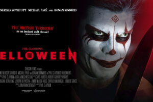Helloween Drops New Trailer and Heads to UK Screens This Month