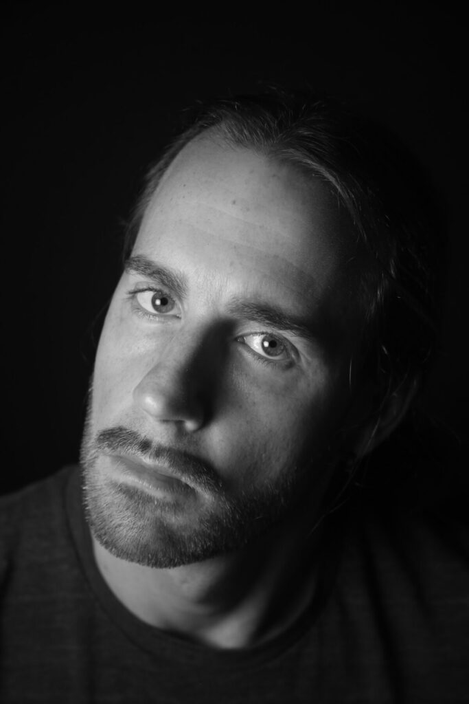 Producer / Actor Ben Probert