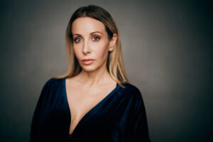 Exclusive Interview With Actress August Kyss