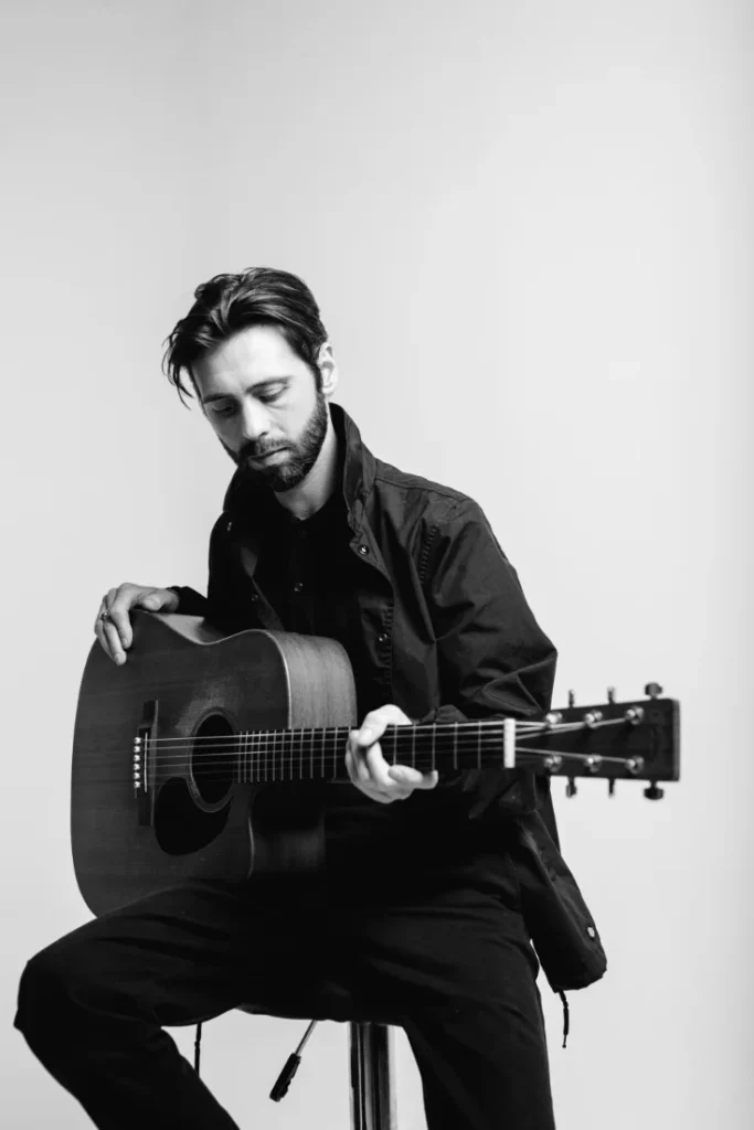 Laurence Jones - Credit - Rob Blackham 208508