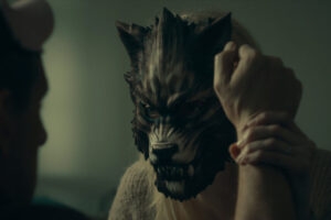 Exclusive Dead and Sudburied Interview With ‘Masks‘ Writer – Director Andre LeBlanc