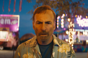 Nobody 2 Arrives on the Official Film Chart With a Number 1 Debut
