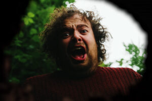 Kickstarter Launched For New Horror Short Personal Growth