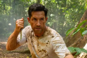 Scott Adkins Leads The Fight In The Inspiring And Action Packed Film ‘Prisoner of War’