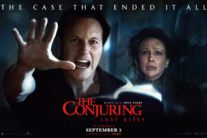 The Conjuring: Last Rites IMAX Review