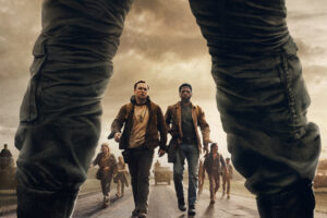 The Long Walk Review – A Gripping Survival Story Based on Stephen King’s Classic Story