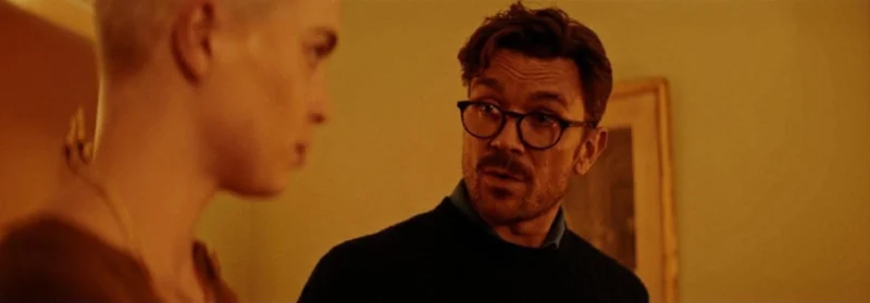 The Nice Ones film still 2