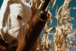 Horror Film Festival Welcomes International Guests for Ninth Bloody Addition