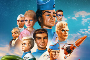 Thunderbirds Head Back to Cinemas in a Double Bill