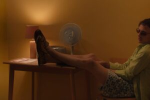 URCHIN Review – Cineworld Secret Screening 16