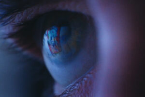 Exclusive Dead and Sudburied Interview With ‘Undertone’ Writer-Director Shaun Munro