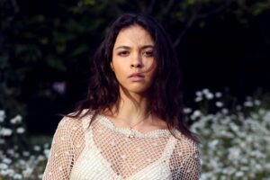 Dancing on Ice Star Vanessa Bauer Debuts her Leading Acting Role in Rise of the Footsoldier: Ibiza