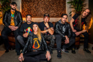 Satellite Touring expands its roster with the addition of A.D.A.M. Music Project (AMP)