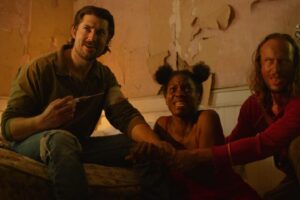 Exclusive Dead and Sudburied Interview With ‘Southern Nightmare’ Writer-Director Charlie Steeds