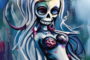 Charity Book ‘Another Night of Misfit Stories’ To Be Released on 10th October