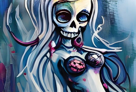 Charity Book ‘Another Night of Misfit Stories’ To Be Released on 10th October