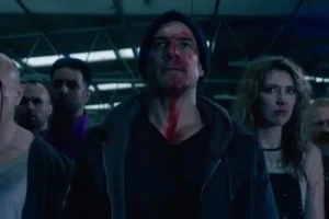 Exclusive Dead and Sudburied Interview With ‘The Arbiter’ Writer-Director Marc Price